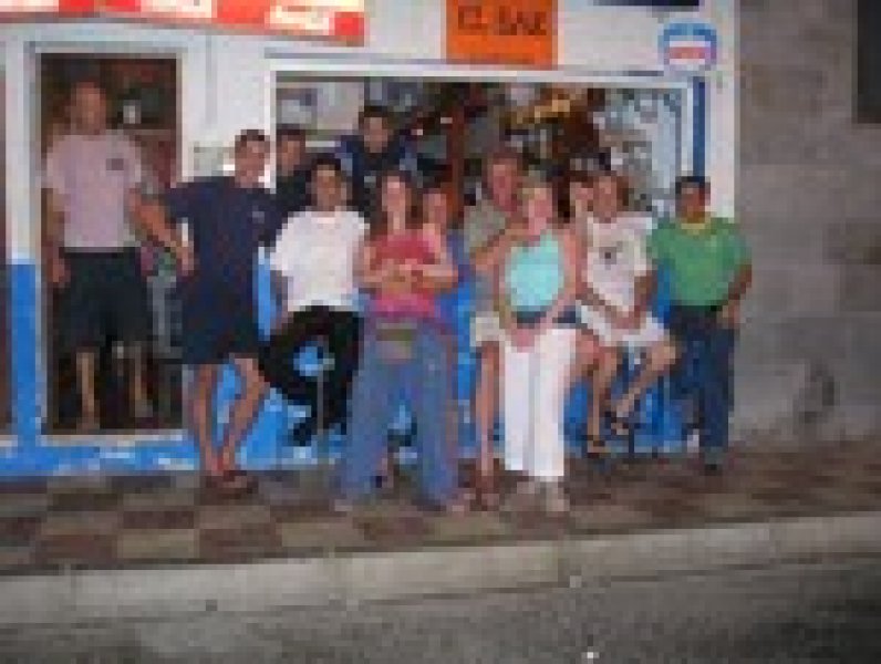 el bar 2