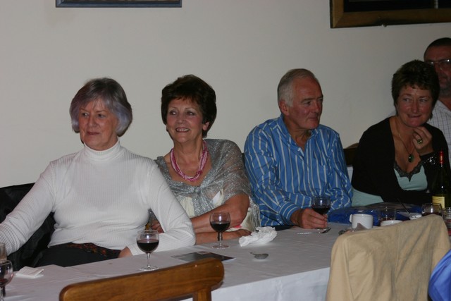 GODS DINNER 075