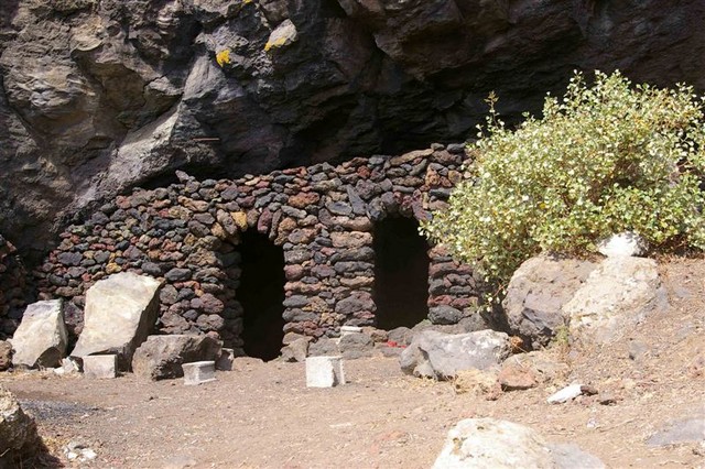 El Hierro 340